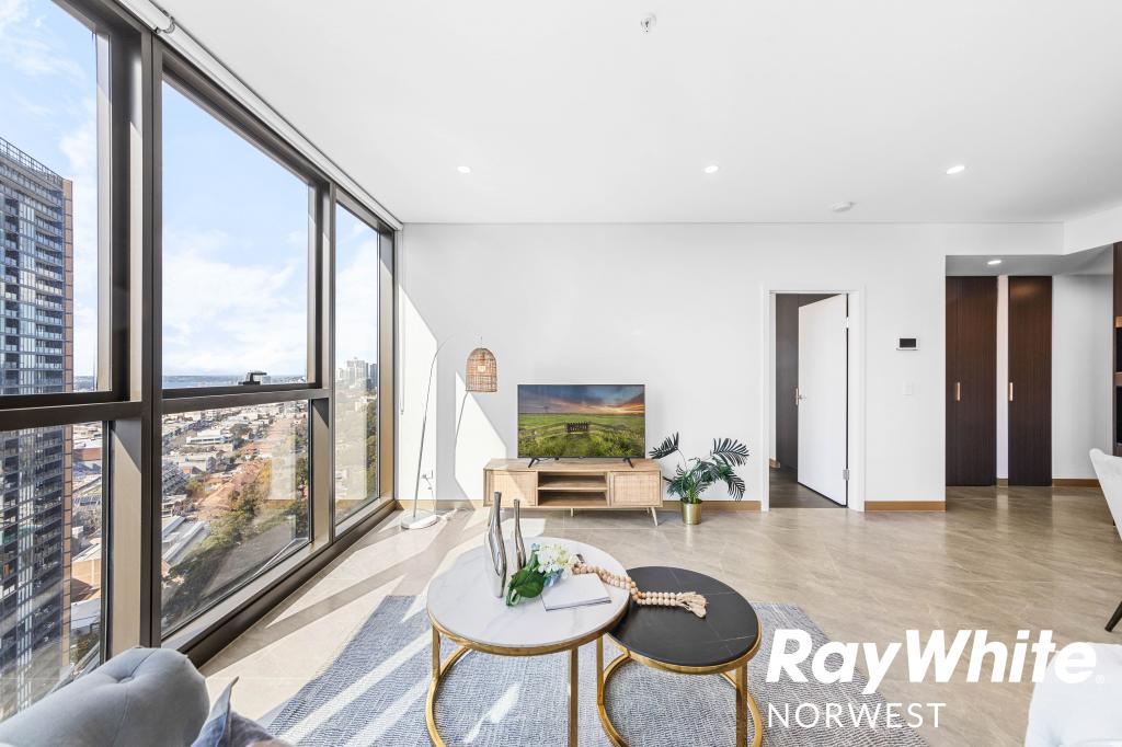 2607/88a Christie St, St Leonards, NSW 2065