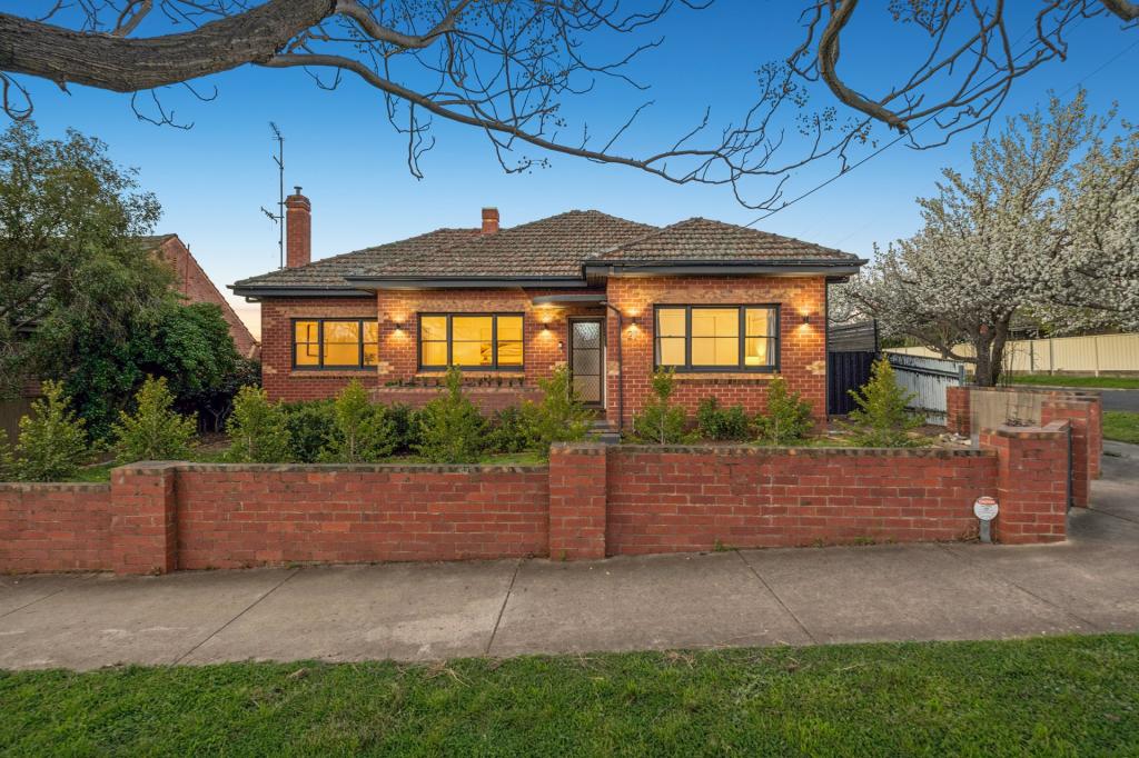 21 Ellis St, Flora Hill, VIC 3550