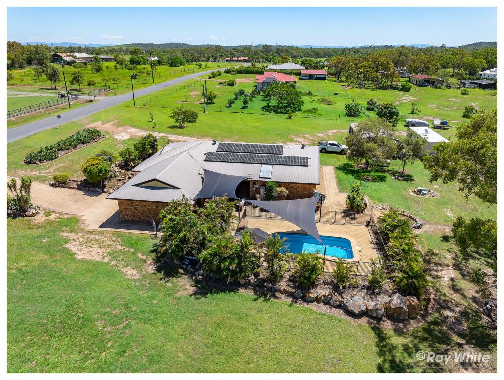 29 Sturt Dr, Glenlee, QLD 4711