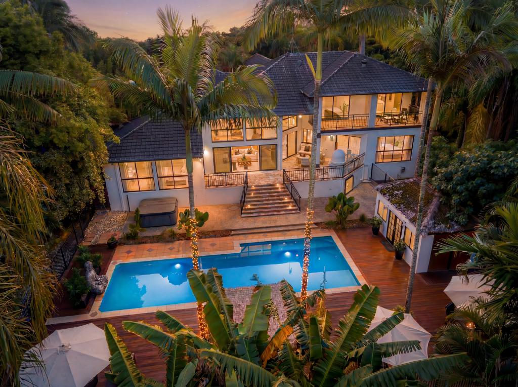 24 Uplands Ct, Tallai, QLD 4213