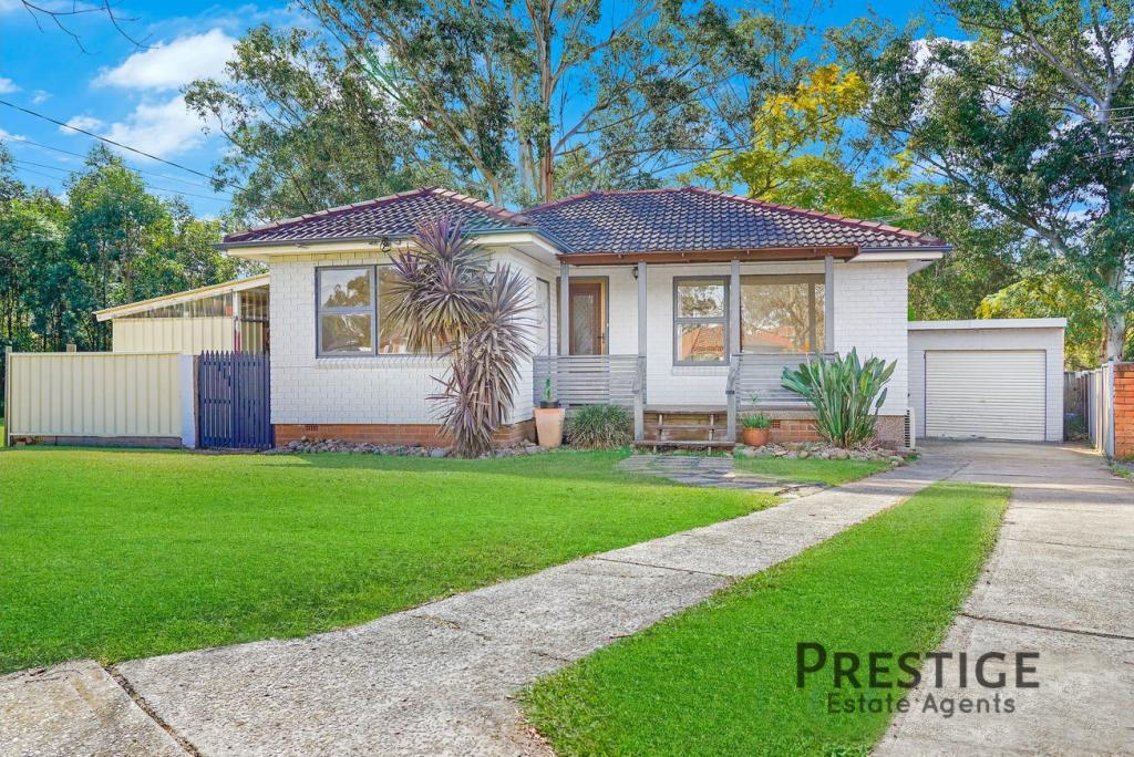 9 AMELIA CRES, CANLEY HEIGHTS, NSW 2166