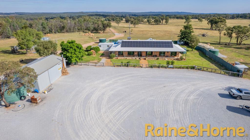 235L PEAK HILL RD, DUBBO, NSW 2830