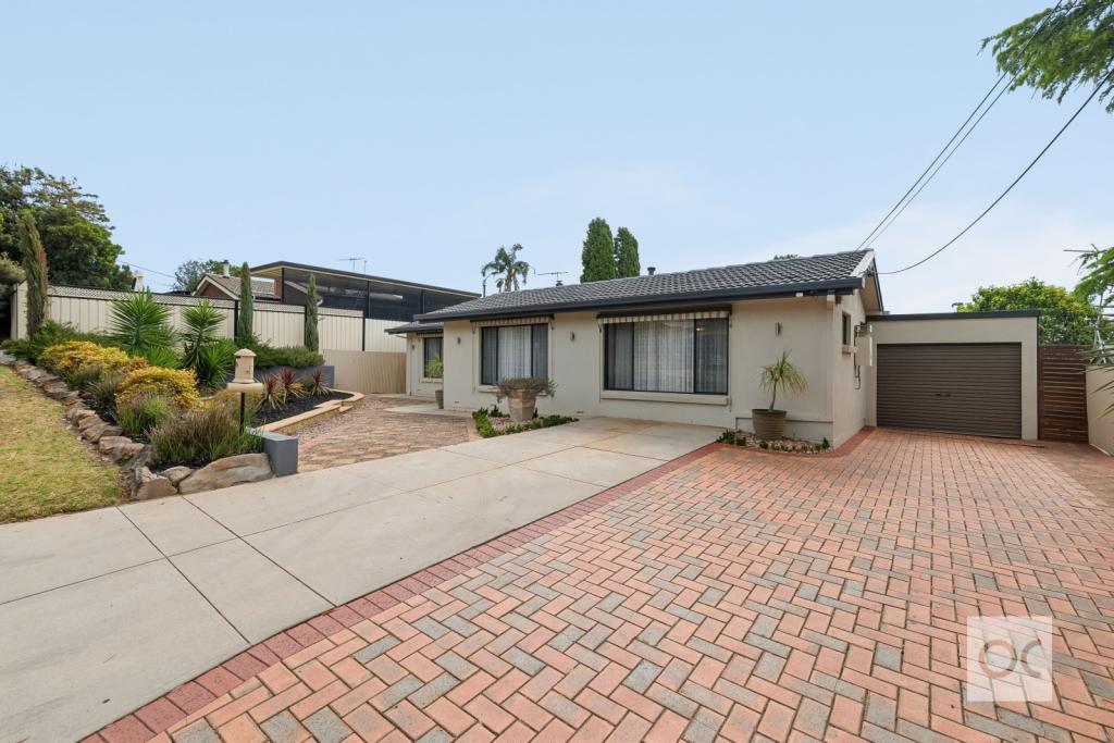 10 Munilla Ave, Fairview Park, SA 5126