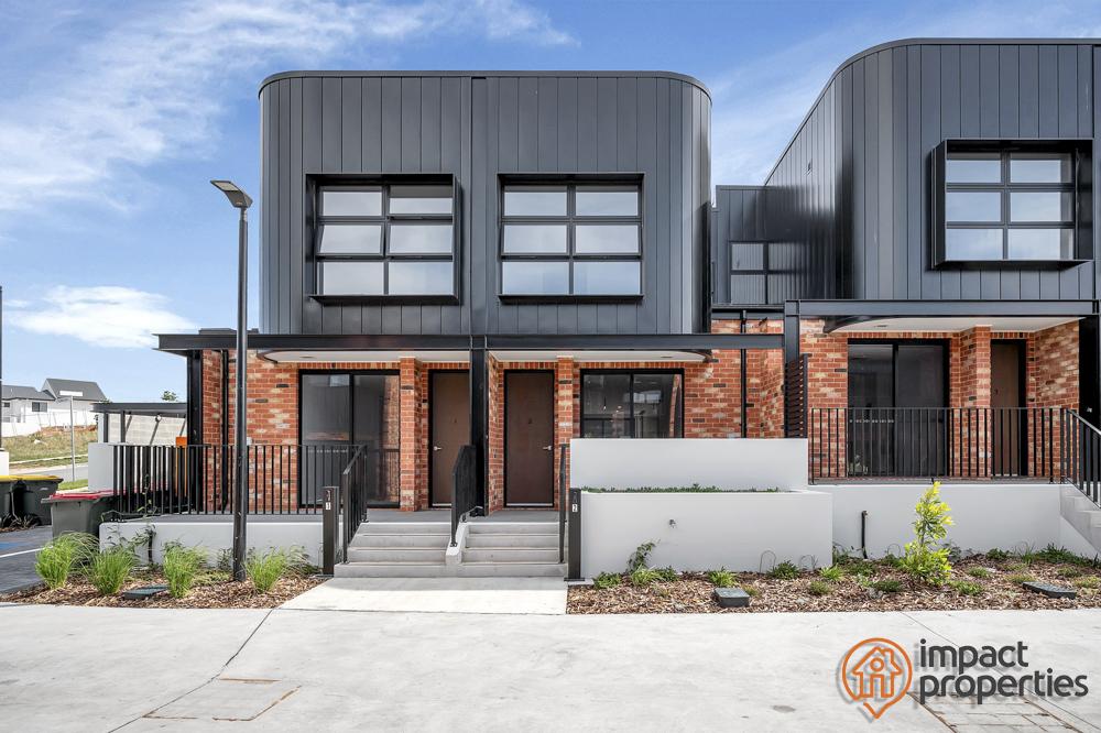 2/2 Jackonia St, Whitlam, ACT 2611