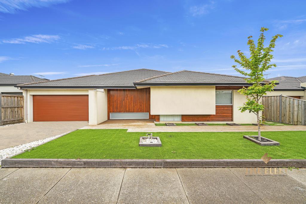 6 SILKWOOD BVD, TARNEIT, VIC 3029