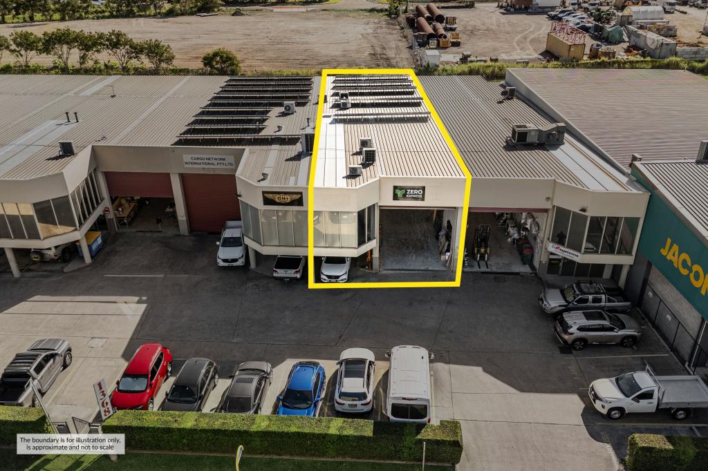 5/1368 Kingsford Smith Dr, Pinkenba, QLD 4008
