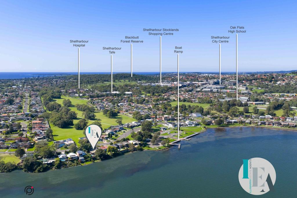 133 The Esplanade, Oak Flats, NSW 2529