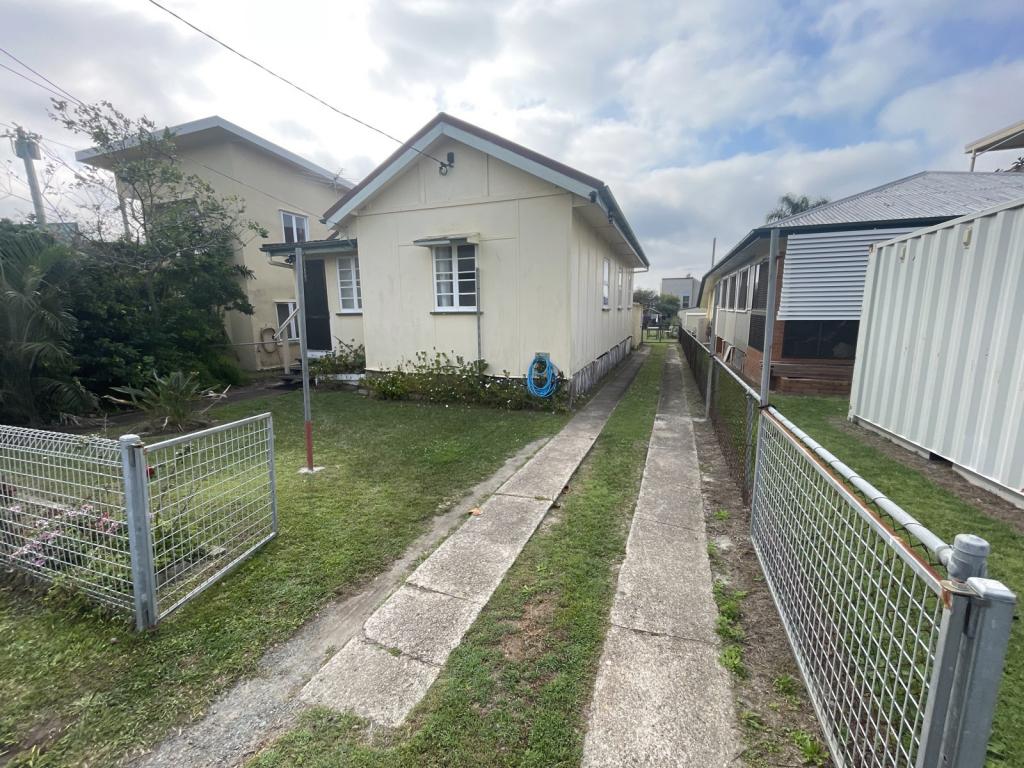 78 Mein St, Scarborough, QLD 4020