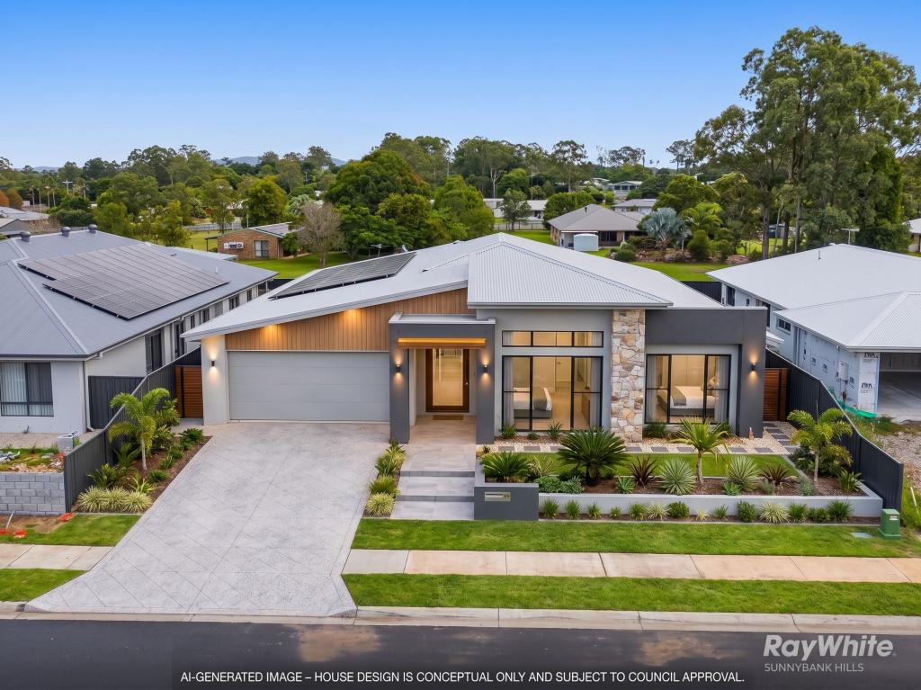 5 Achilles St, Greenbank, QLD 4124