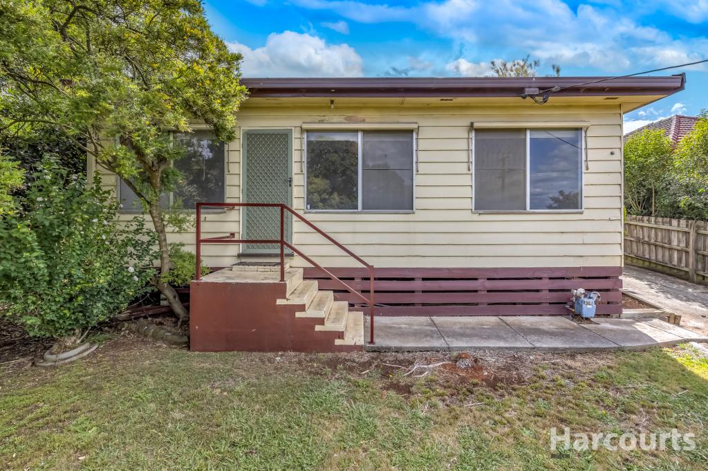 29 Lilleys Rd, Warragul, VIC 3820