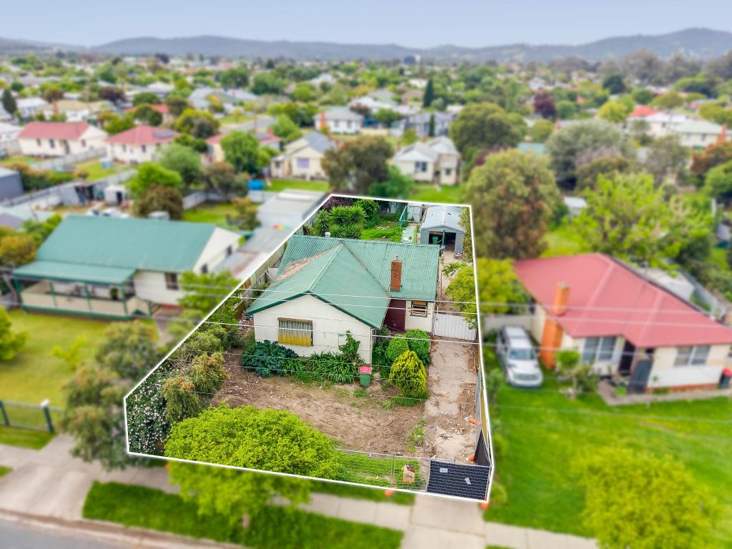 288 SWAN ST, NORTH ALBURY, NSW 2640