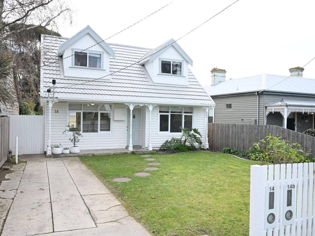 14 Victoria St, Bairnsdale, VIC 3875