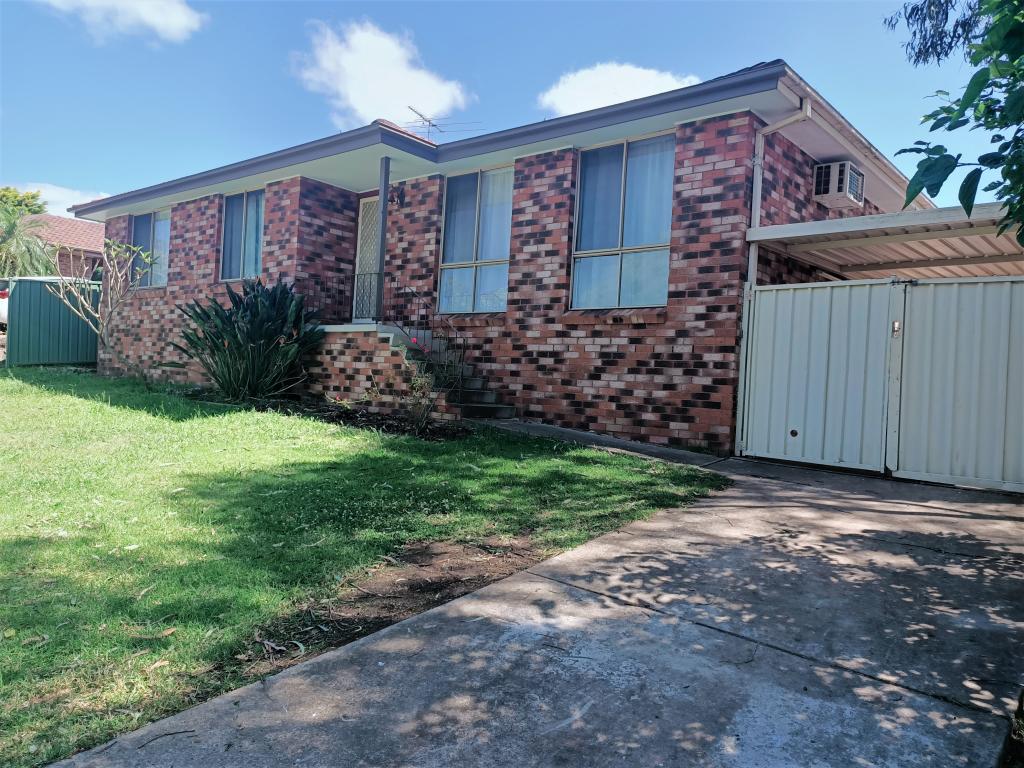 6 Merryweather Cl, Minto, NSW 2566