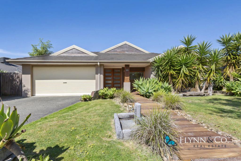 23 Parkedge Cct, Rosebud, VIC 3939