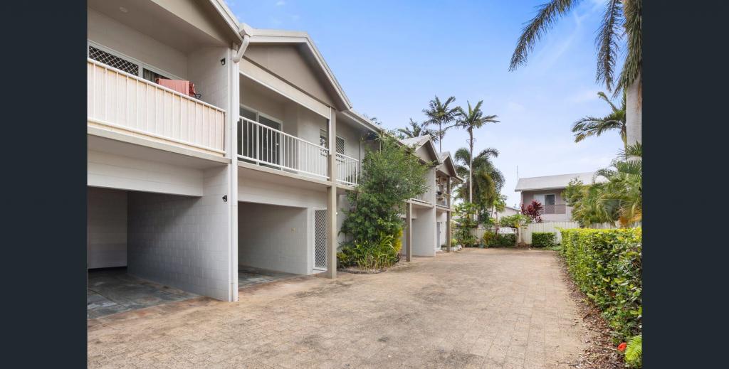 15/9-11 Behan St, Manunda, QLD 4870