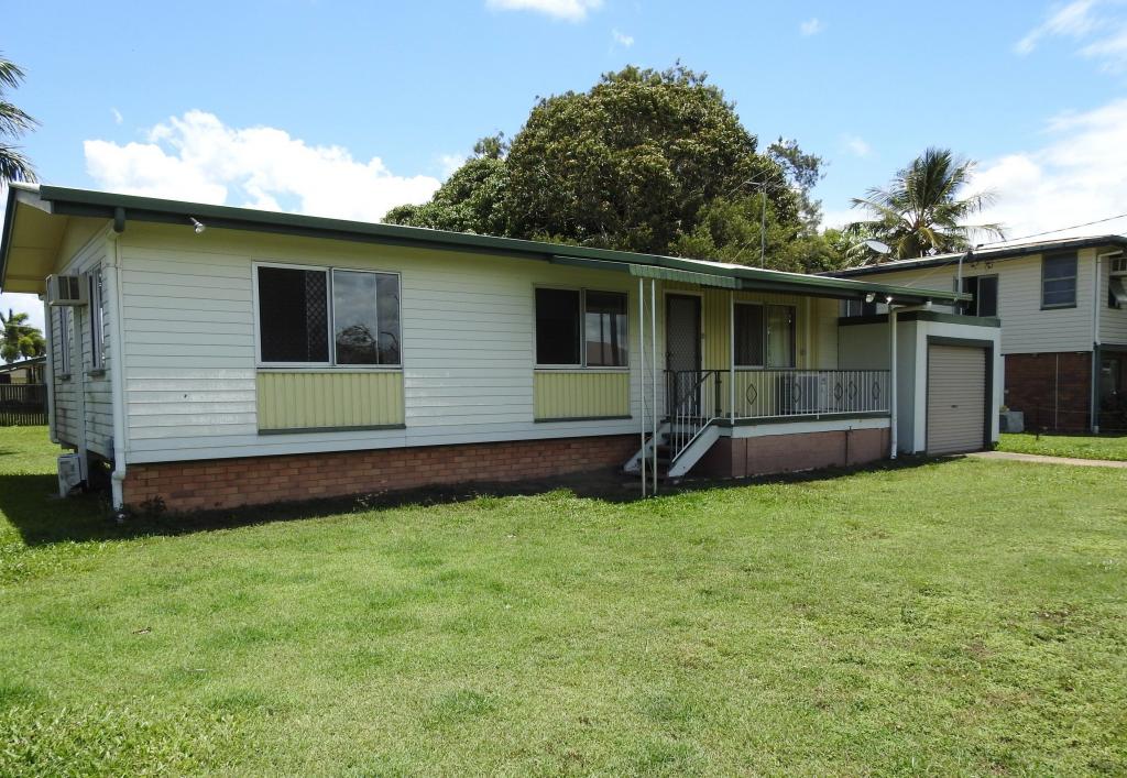 25 Graffunder St, South Mackay, QLD 4740