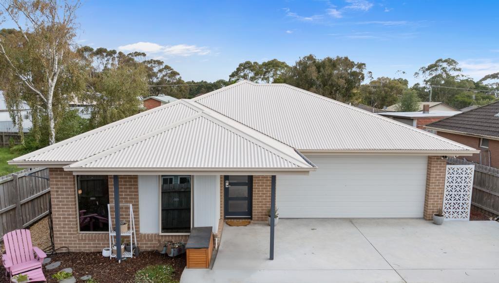 2/11 Parkes St, North Wonthaggi, VIC 3995