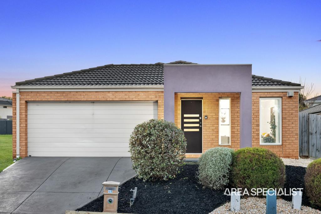 48 Starling Ave, Tarneit, VIC 3029