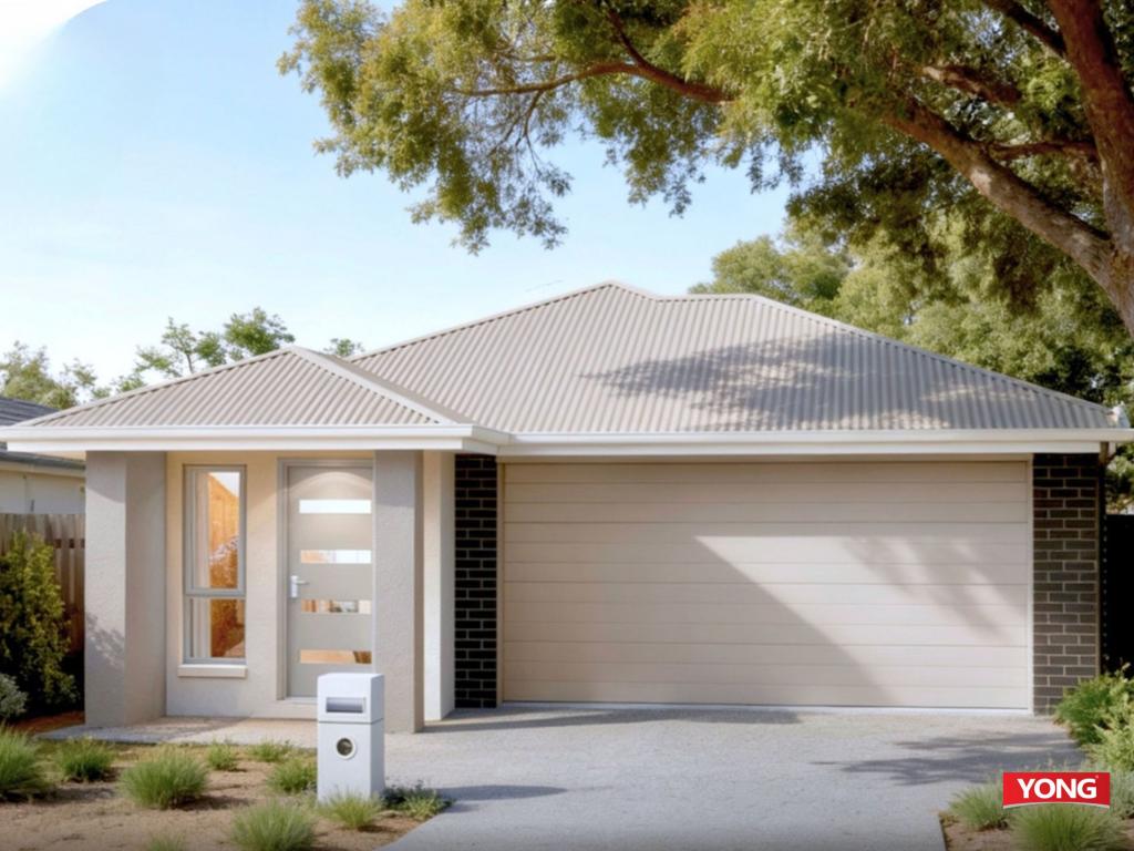 Lot 6, 31 Blackbird St, Beenleigh, QLD 4207