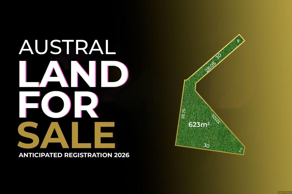 Contact Agent For Address, Austral, NSW 2179