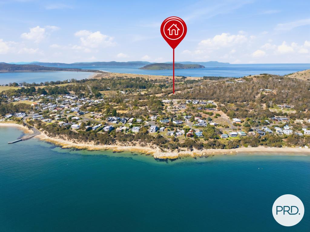 60 Fort Direction Rd, South Arm, TAS 7022