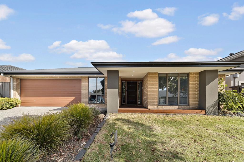 39 Sunstone Bvd, Doreen, VIC 3754