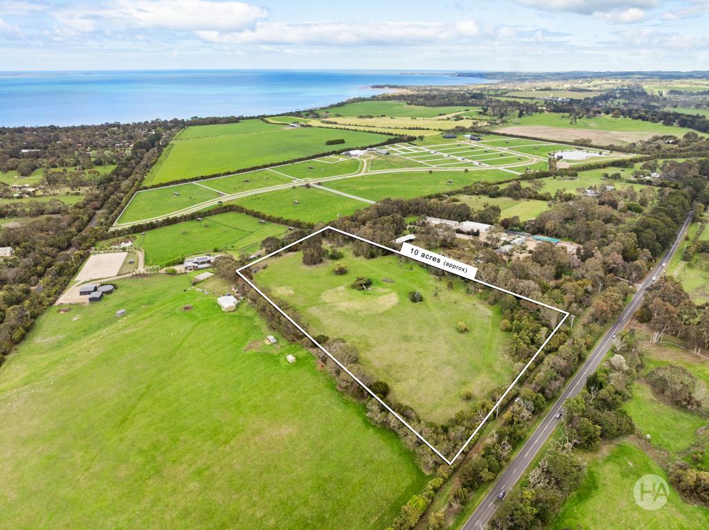 3341 Frankston Flinders Rd, Merricks, VIC 3916
