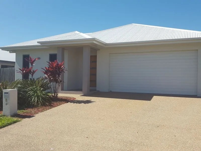 8 Hilo St, Burdell, QLD 4818