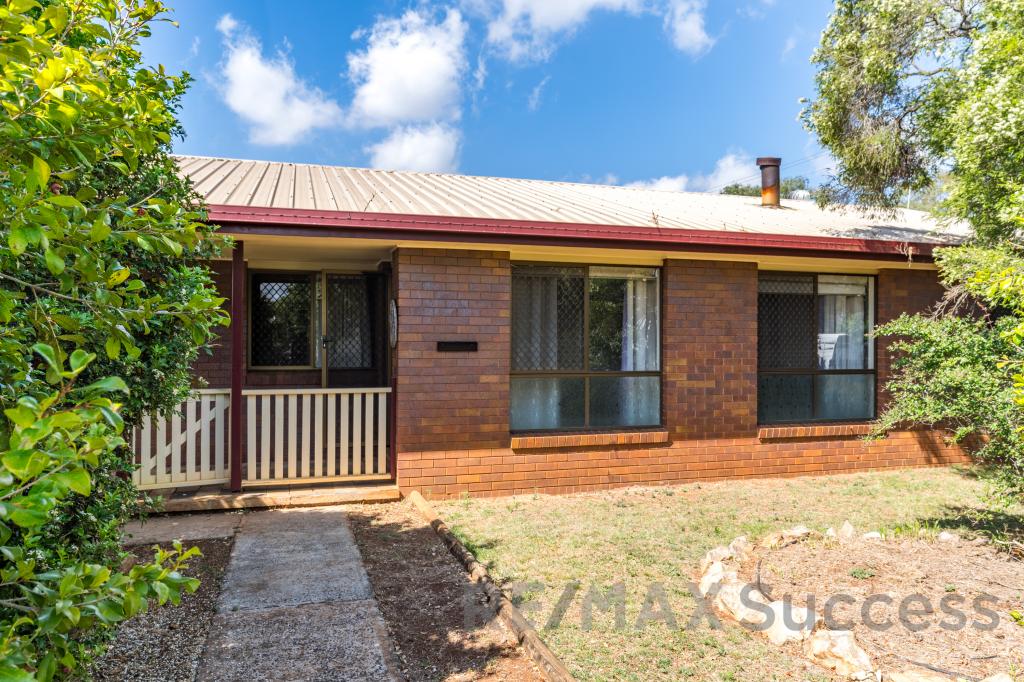 46 Tomkinson St, Wilsonton, QLD 4350