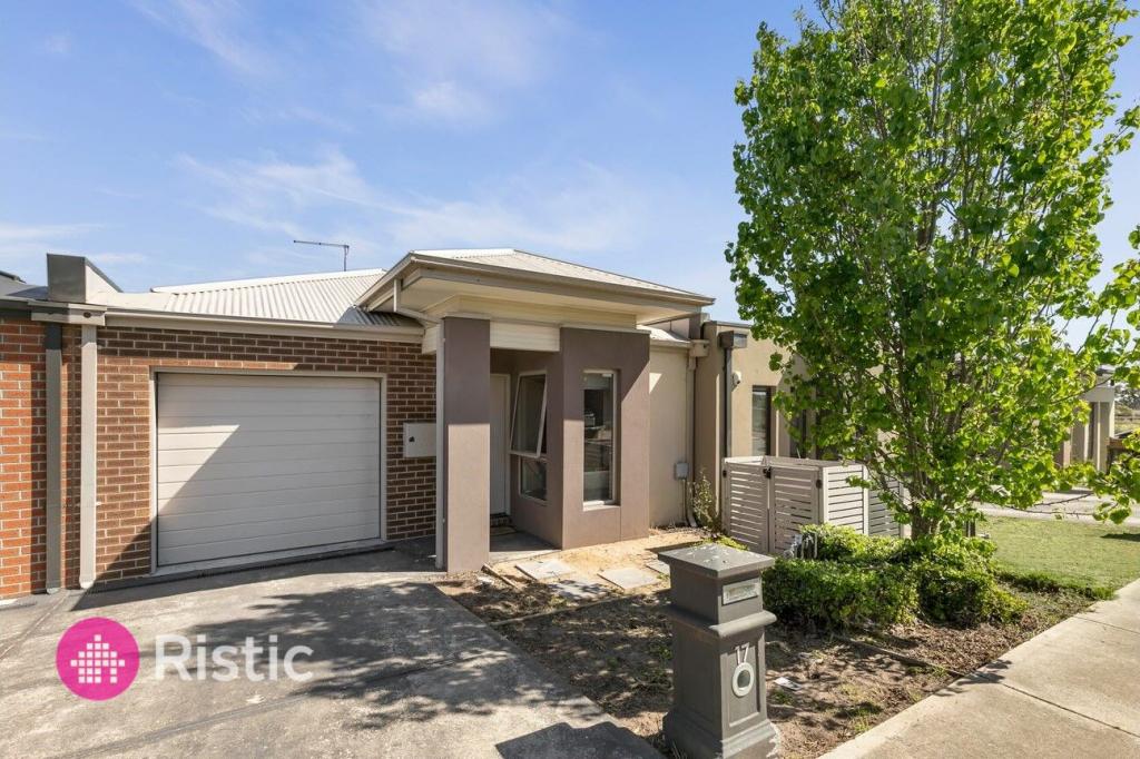 17 Seeber St, Epping, VIC 3076