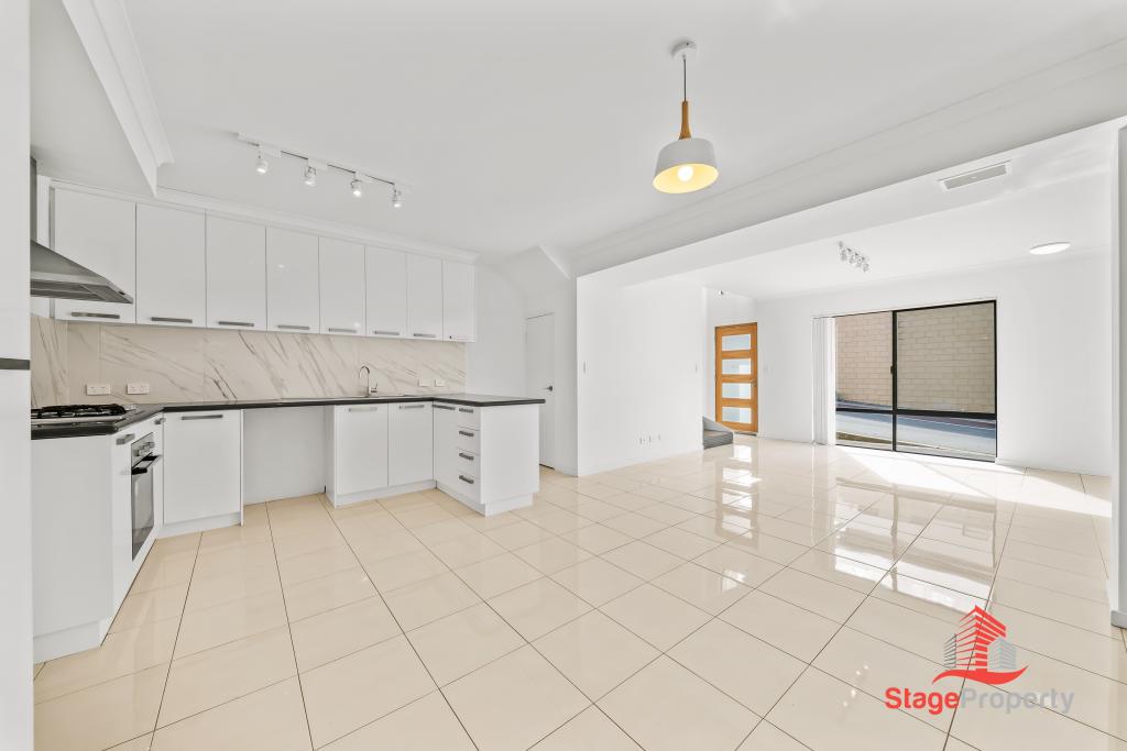 18/22 RINALDO CRES, COOLBELLUP, WA 6163