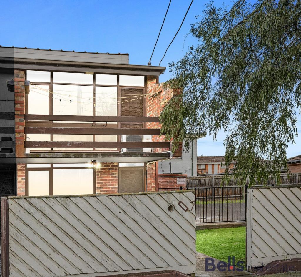 7/106 Rupert St, West Footscray, VIC 3012