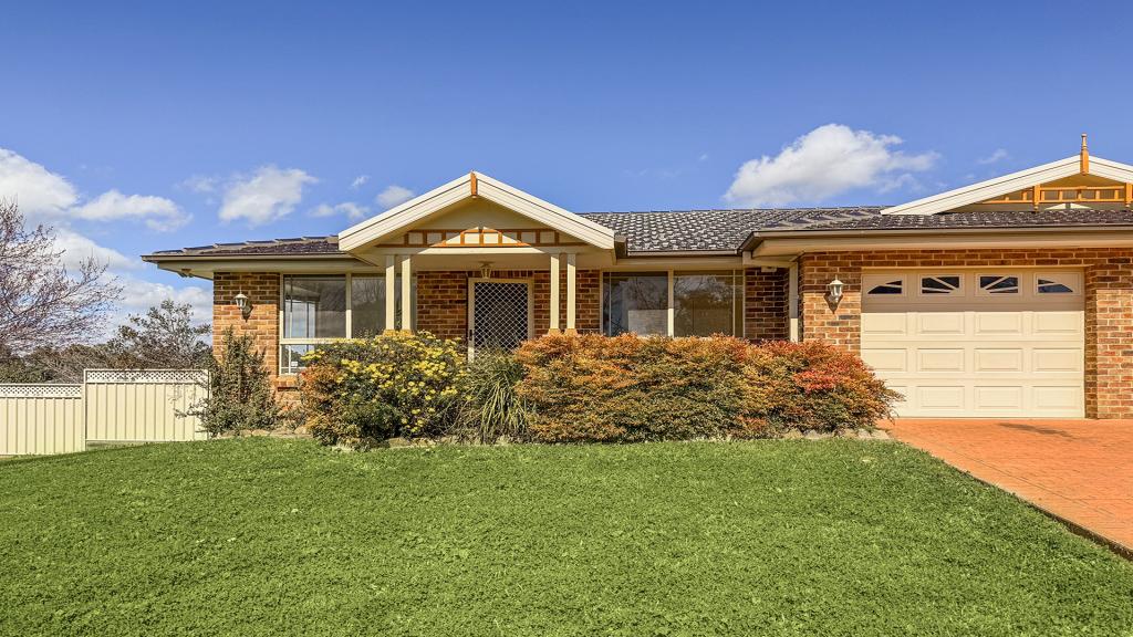 1/3 Palermo Rd, Mudgee, NSW 2850