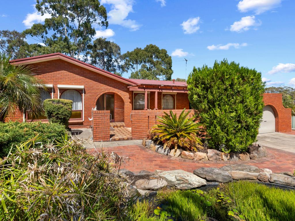 4 Black Rd, Flagstaff Hill, SA 5159