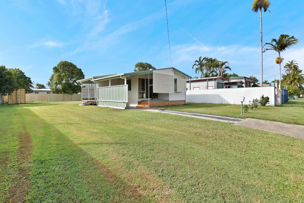 21 Hart St, South Mackay, QLD 4740
