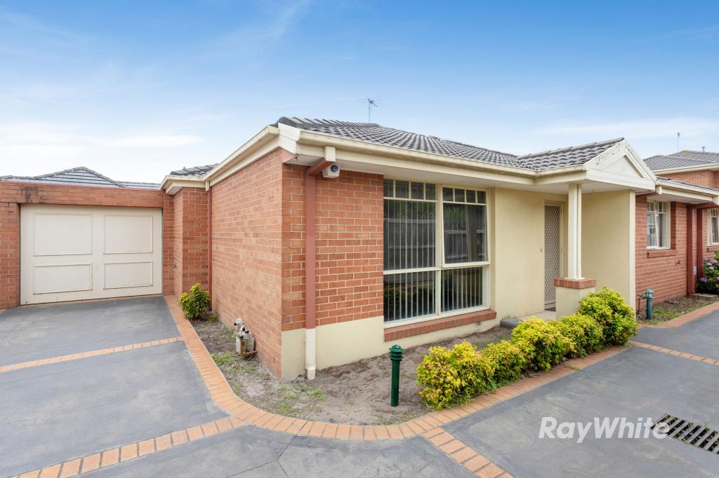 3/23 St Huberts Rd, Carnegie, VIC 3163