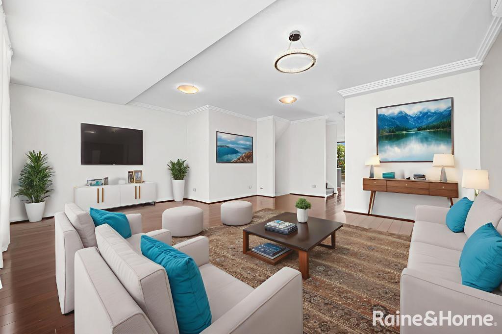 13/81-86 Courallie Ave, Homebush West, NSW 2140