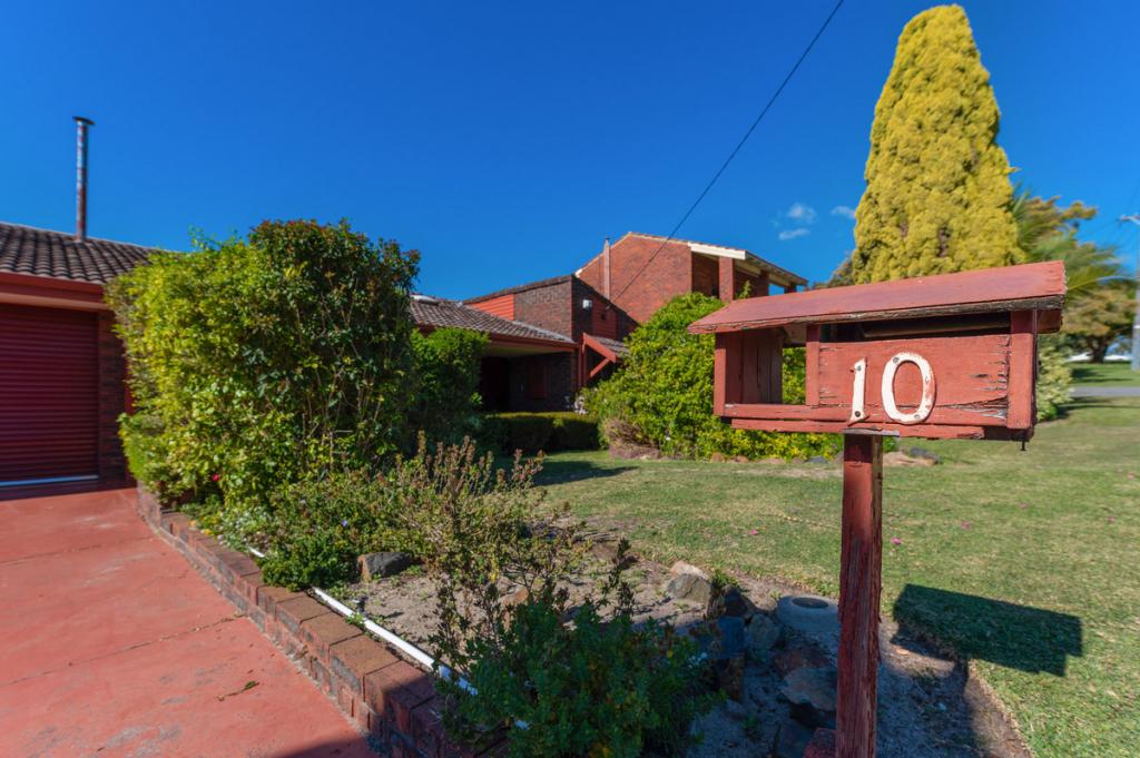 10 Siddeley Pl, Dianella, WA 6059