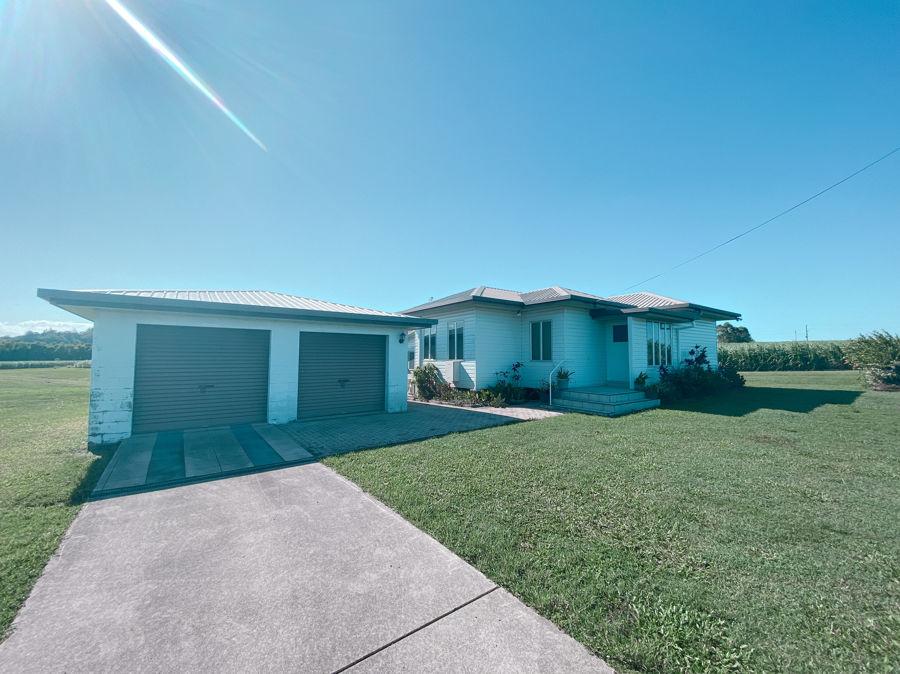 178 Pioneer Street, Glenella, Mackay, QLD 4740