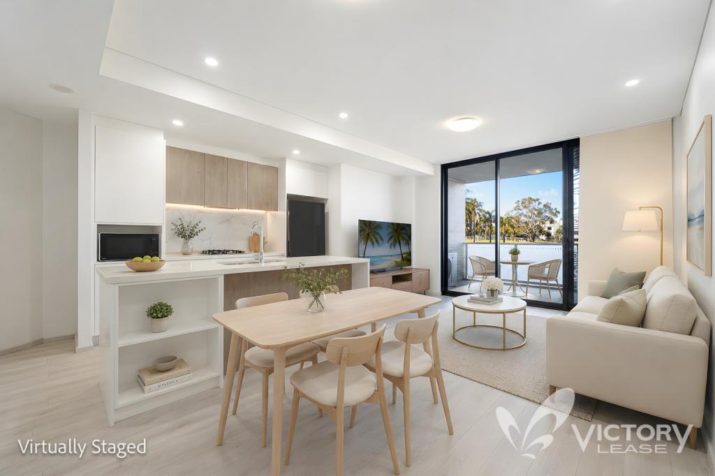 135/1 HERLINA CRES, ROUSE HILL, NSW 2155