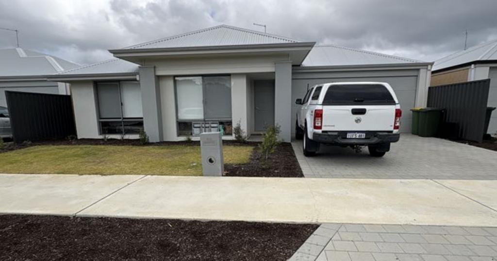 63 Arrowsmith Ave, Dawesville, WA 6211