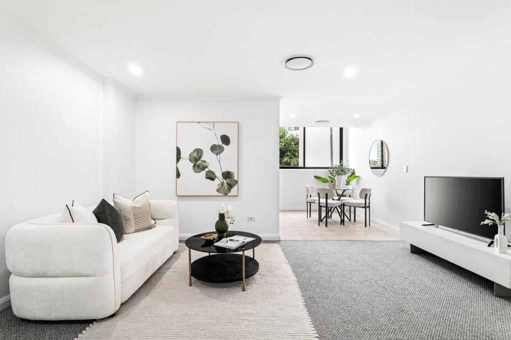 112/11a Lachlan St, Waterloo, NSW 2017