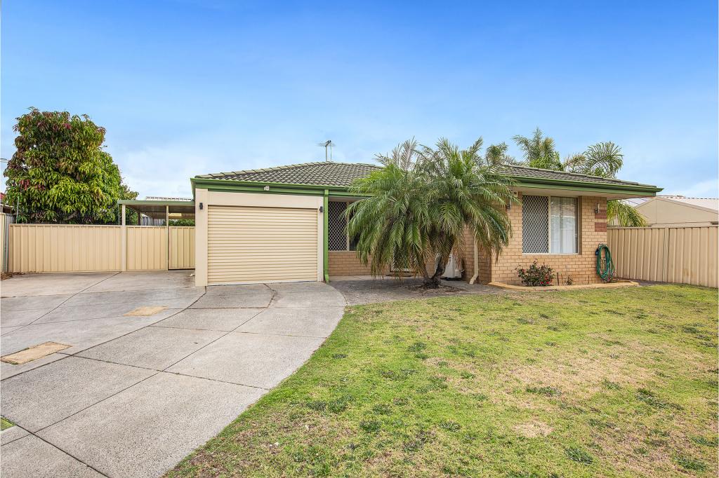 3 Reichel Pl, Huntingdale, WA 6110