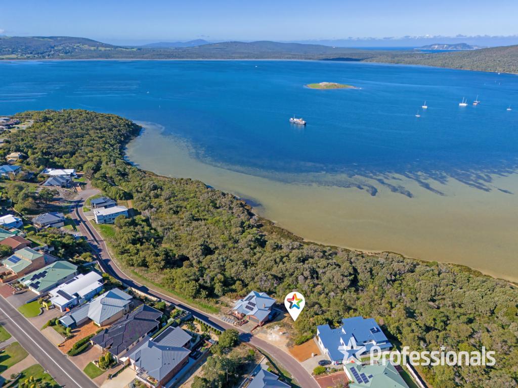 Contact Agent For Address, Bayonet Head, WA 6330