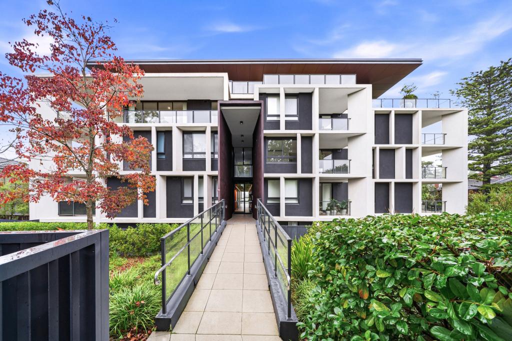 Ag2/5-7 Telegraph Rd, Pymble, NSW 2073