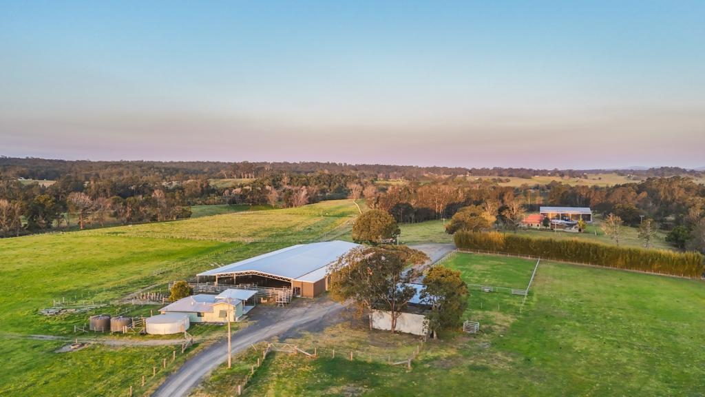 182 Nagles Falls Rd, Sherwood, NSW 2440