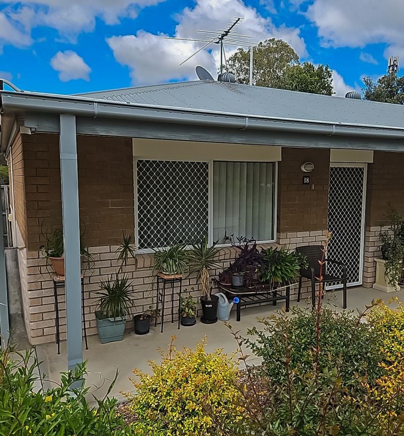 18/5 Judith St, Flinders View, QLD 4305