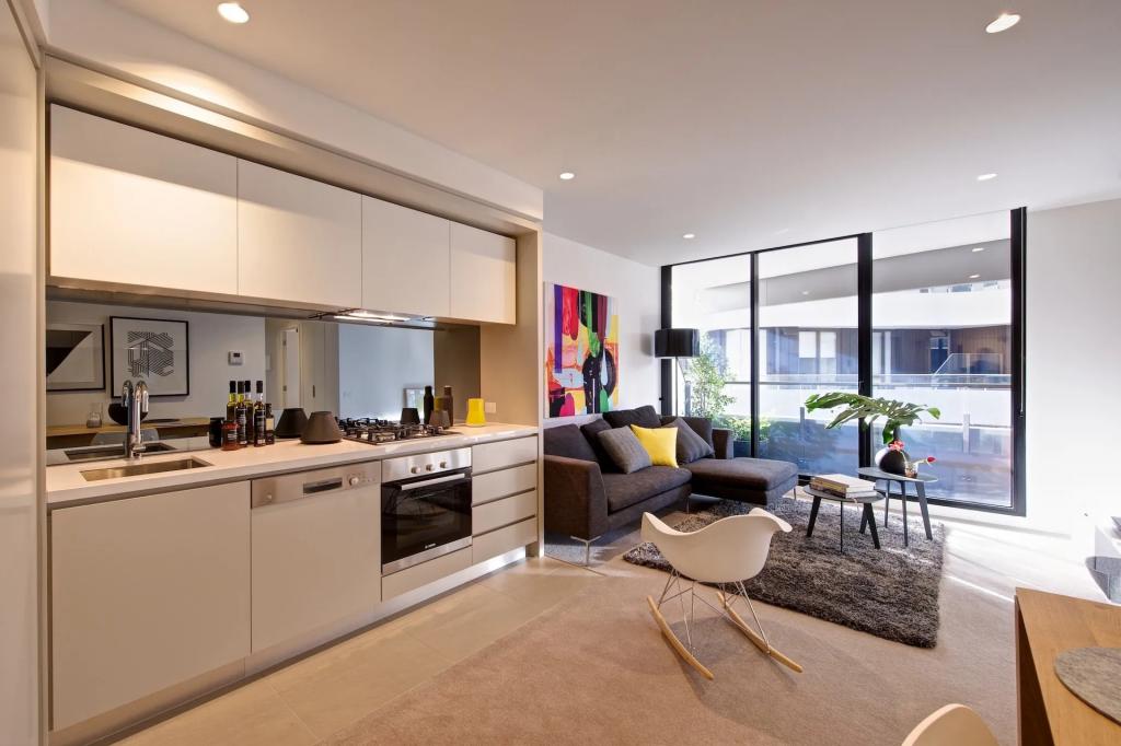 307/6 Acacia Pl, Abbotsford, VIC 3067