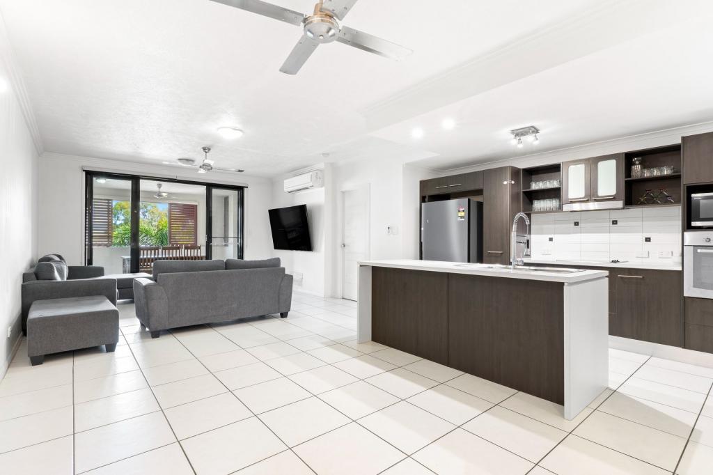 12/136-138 BUCHAN ST, BUNGALOW, QLD 4870