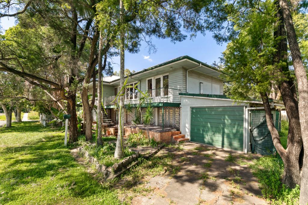 77 Le Geyt St, Windsor, QLD 4030